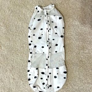 Happiest baby snoo sleepea sleep swaddle
